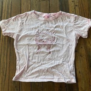 Dollskill Sugar Thrillz Spoiled Tee